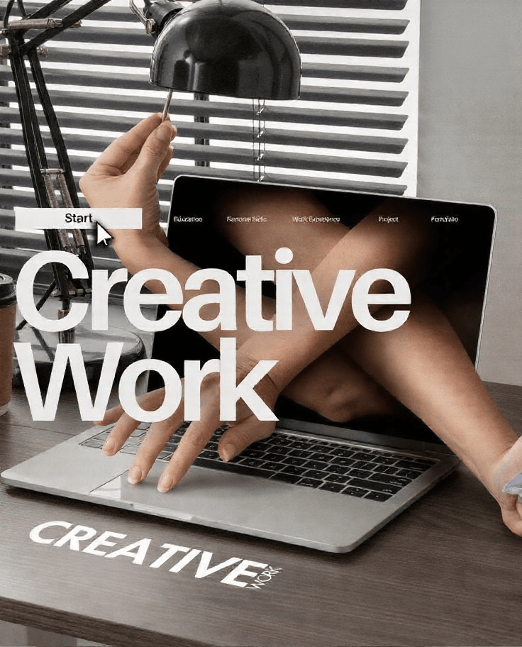 Aurix Bay — premium digital agency team in action
